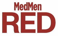 MedMen RED