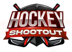 HOCKEY SHOOTOUT