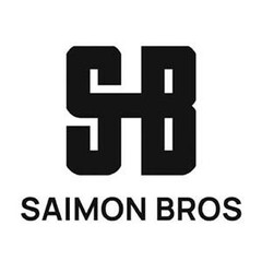 SB SAIMON BROS