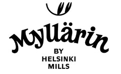 Myllärin BY HELSINKI MILLS