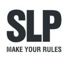 SLP MAKE YOUR RULES