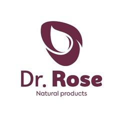 Dr. Rose Natural products