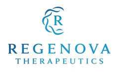 R REGENOVA THERAPEUTICS