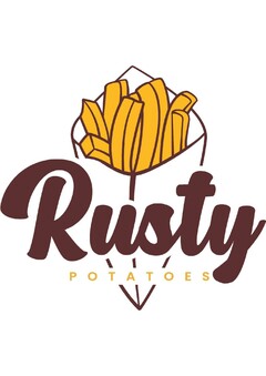 Rusty POTATOES