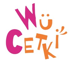 WU CETKI