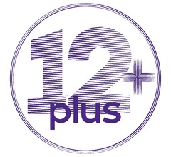 12+ plus