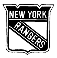 NEW YORK RANGERS