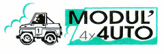 MODUL'4XAUTO