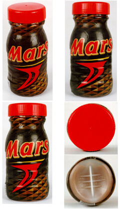 Mars