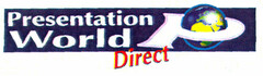 Presentation World Direct P