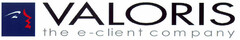 VALORIS the e-client company