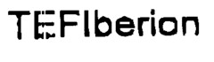 TEFIberion