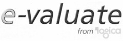 e-valuate from logica