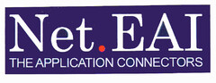 Net.EAI THE APPLICATION CONNECTORS