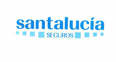 santalucía SEGUROS