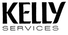 KELLY SERVICES