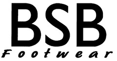 BSB Footwear