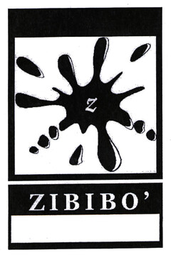 ZIBIBO'