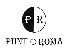 P R PUNT O ROMA