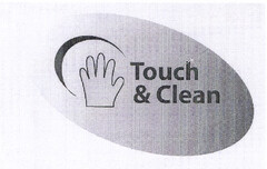 Touch & Clean