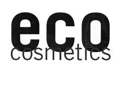 eco cosmetics