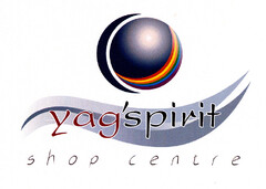 yag'spirit shop centre