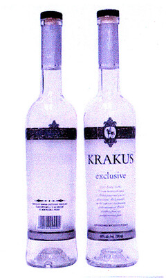 KRAKUS exclusive