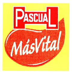 PASCUAL MásVital