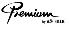 Premium by W.SCHILLIG
