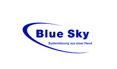 Blue Sky Systemlösung aus einer Hand