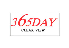 365DAY CLEAR VIEW