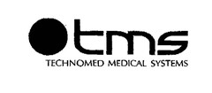 tms TECHNOMED MEDICAL SYSTEMS