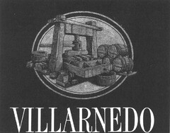 VILLARNEDO