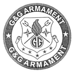 G&G ARMAMENT