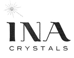 INA CRYSTALS