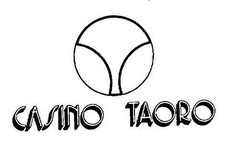 CASINO TAORO