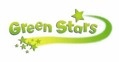 Green Stars