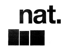 nat.