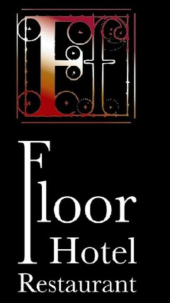 Ff Floor Hotel Restaurant