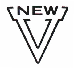 NEW V