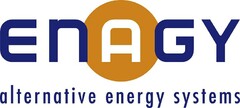 ENAGY alternative energy systems