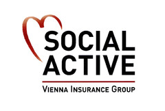 SOCIAL ACTIVE VIENNA INSURANCE GROUP