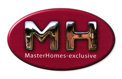 MH MasterHomes-exclusive