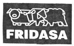 FRIDASA