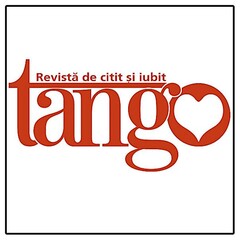 tango Revista de citit şi iubit