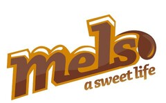 mels a sweet life