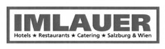 IMLAUER Hotels Restaurants Catering Salzburg & Wien