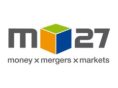 m 27 money x mergers x markets