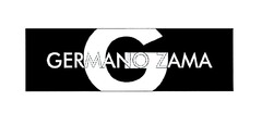 G GERMANO ZAMA