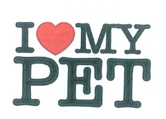 I MY PET